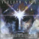 Twelfth Gate - Threshold Of Revelation